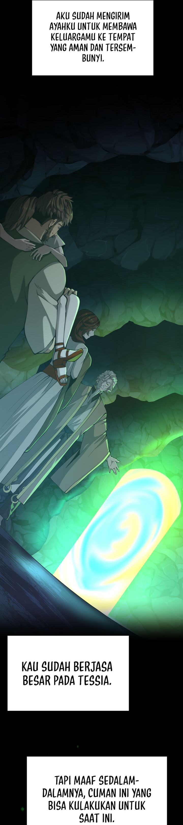 The Beginning After the End Chapter 145 Image 21