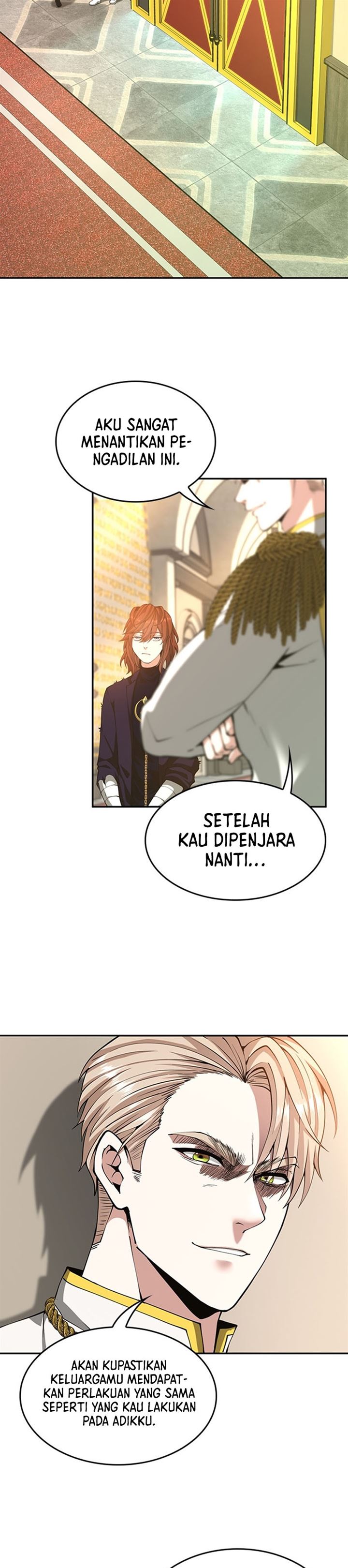 The Beginning After the End Chapter 145 Image 25