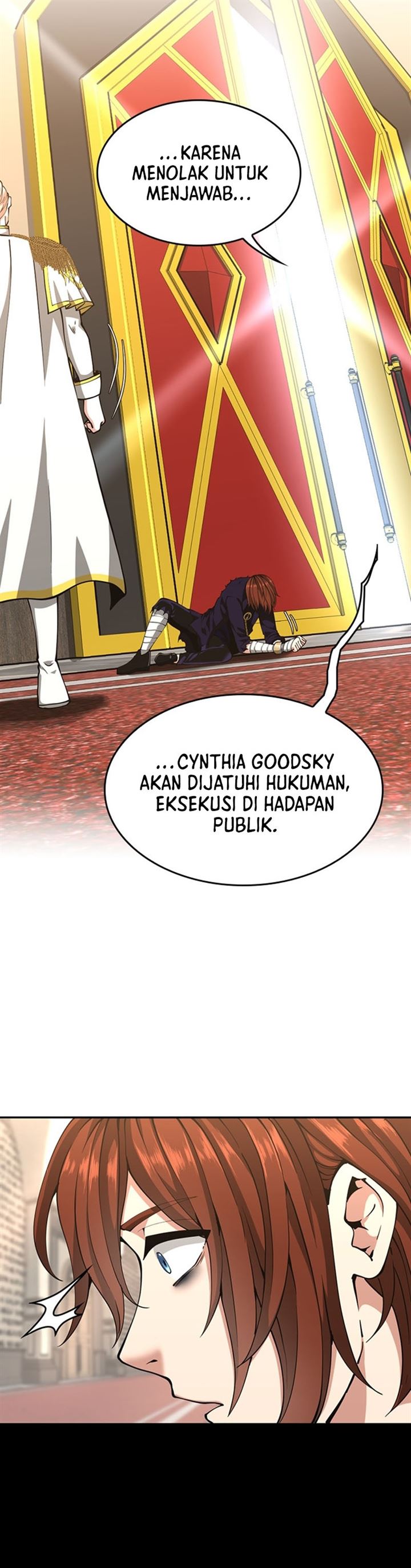 The Beginning After the End Chapter 145 Image 29