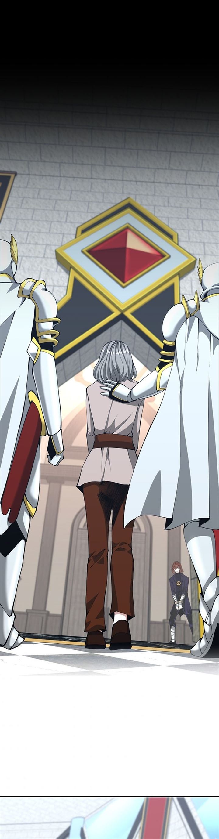 The Beginning After the End Chapter 145 Image 30
