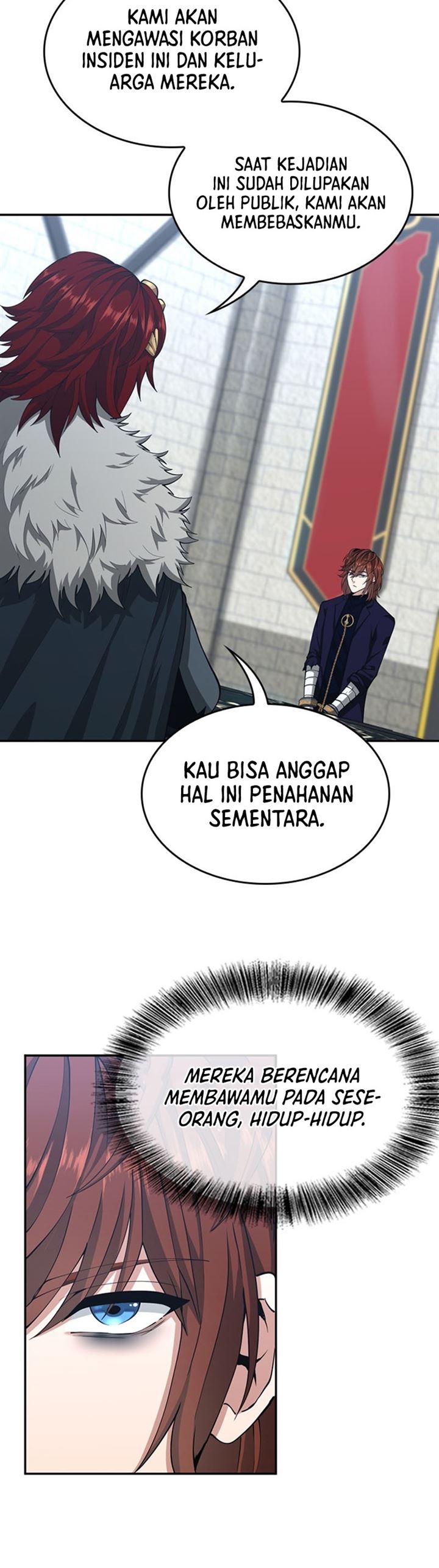 The Beginning After the End Chapter 145 Image 37