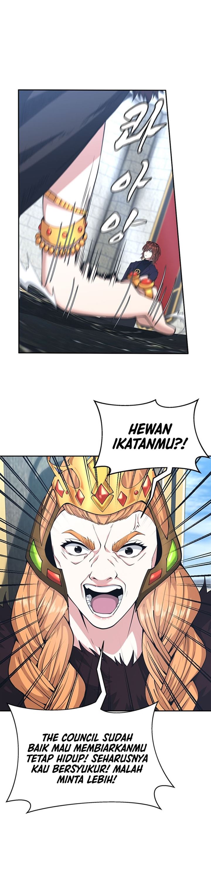 The Beginning After the End Chapter 145 Image 39
