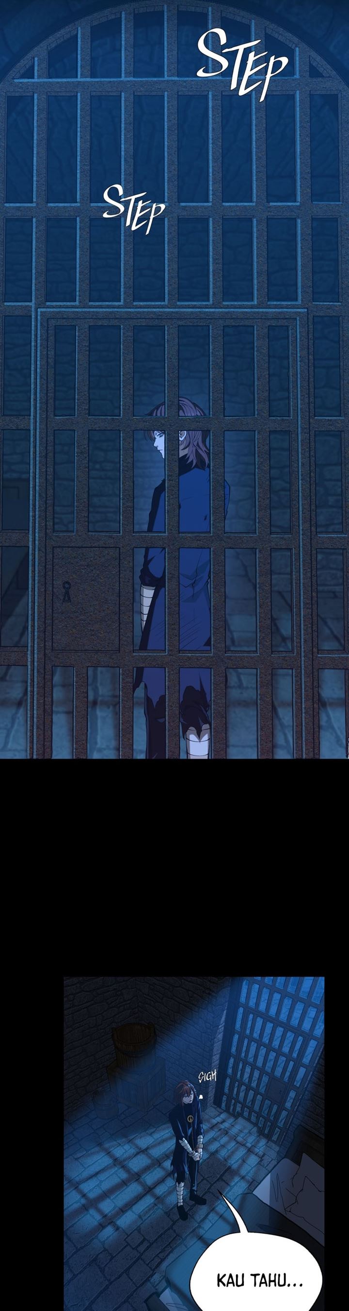 The Beginning After the End Chapter 145 Image 47