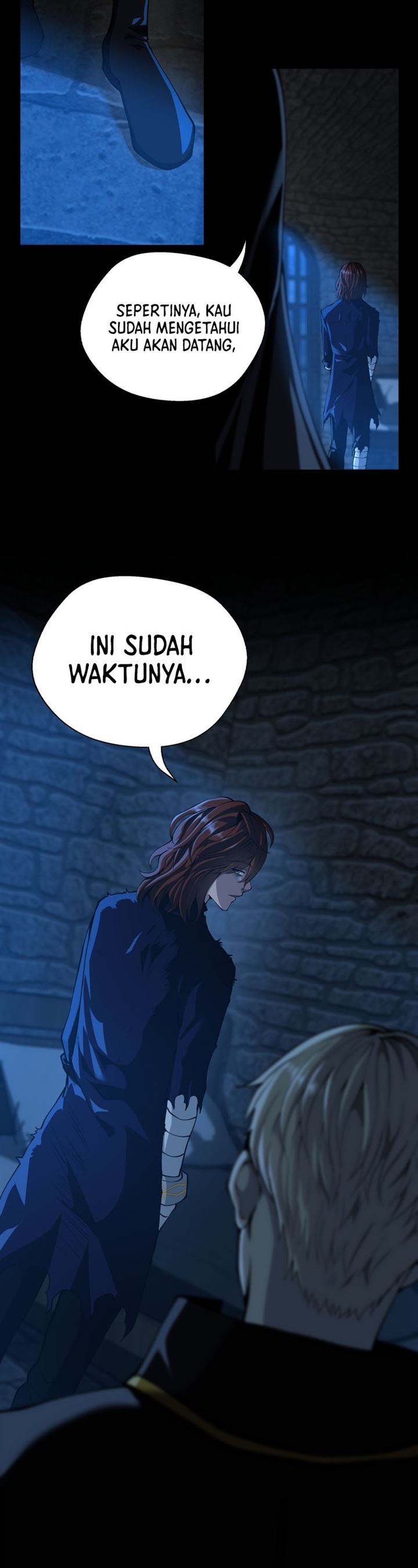 The Beginning After the End Chapter 145 Image 49