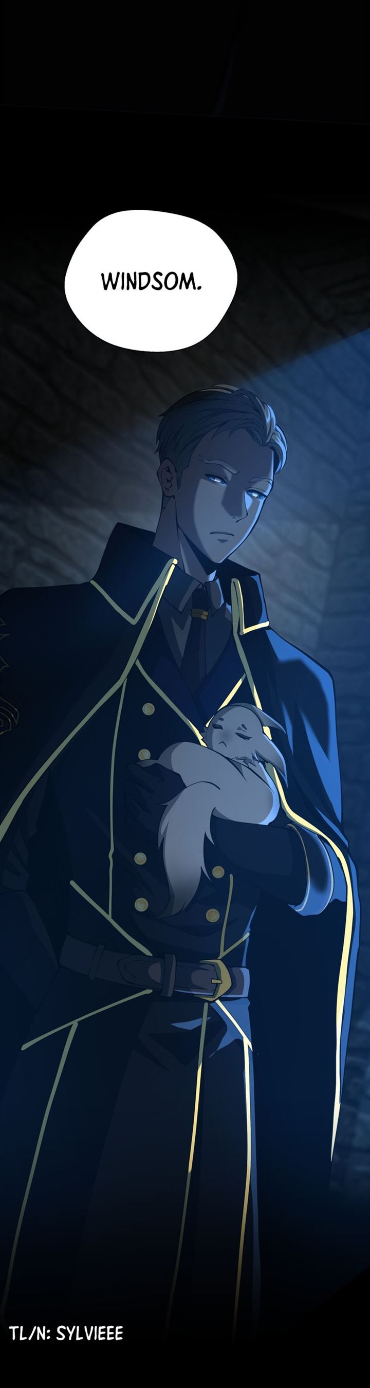 The Beginning After the End Chapter 145 Image 50