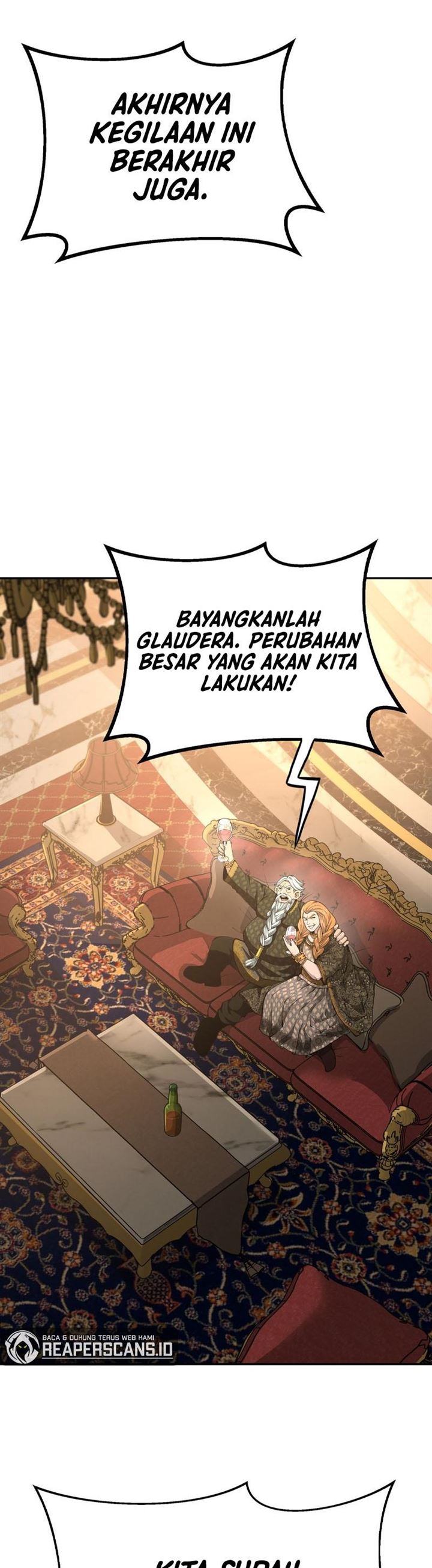 The Beginning After the End Chapter 146 Image 2