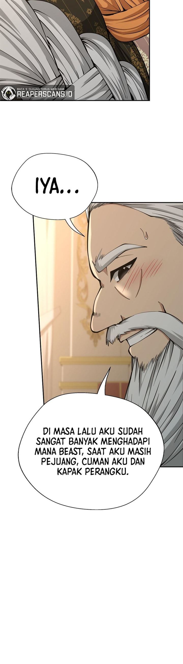 The Beginning After the End Chapter 146 Image 4