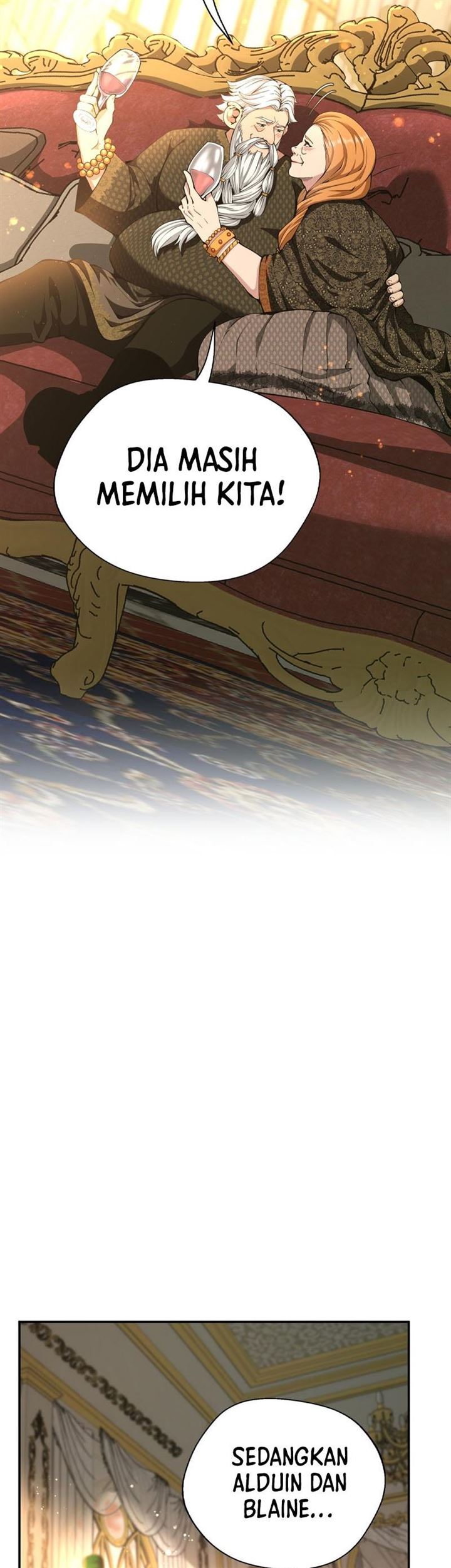 The Beginning After the End Chapter 146 Image 7