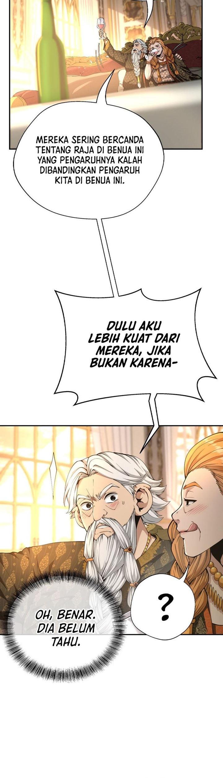 The Beginning After the End Chapter 146 Image 8