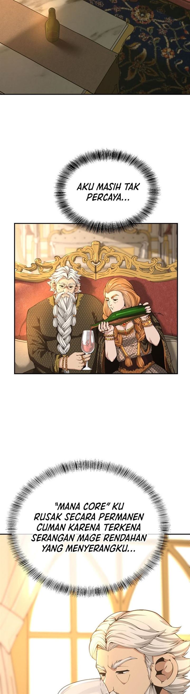 The Beginning After the End Chapter 146 Image 10