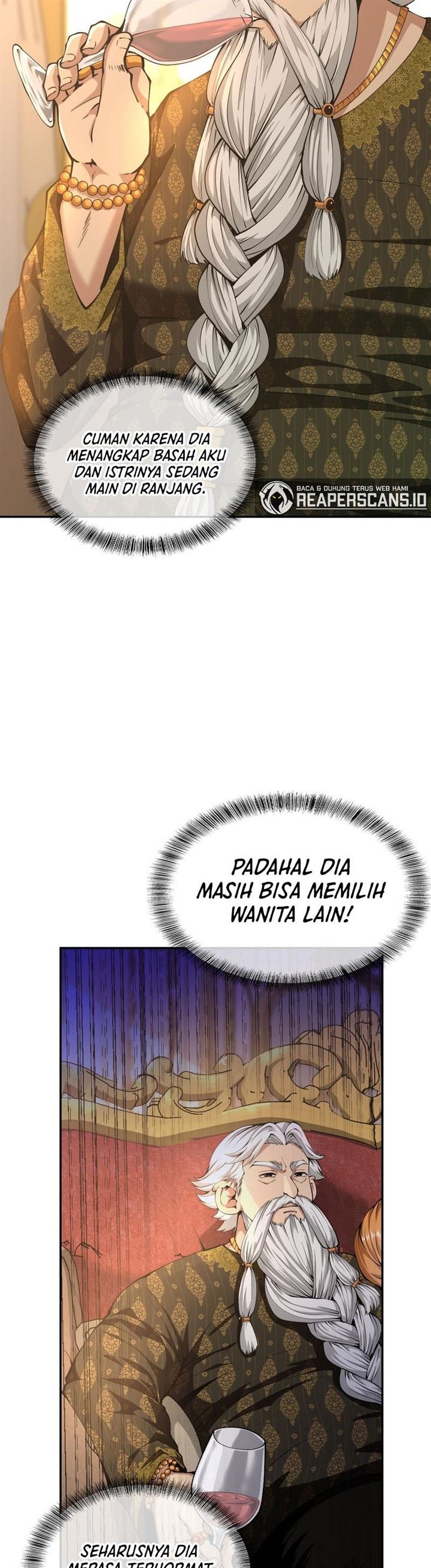 The Beginning After the End Chapter 146 Image 11