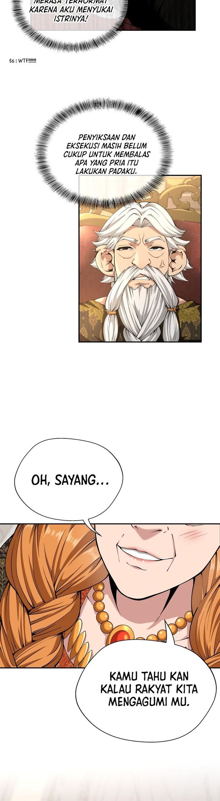 The Beginning After the End Chapter 146 Image 12