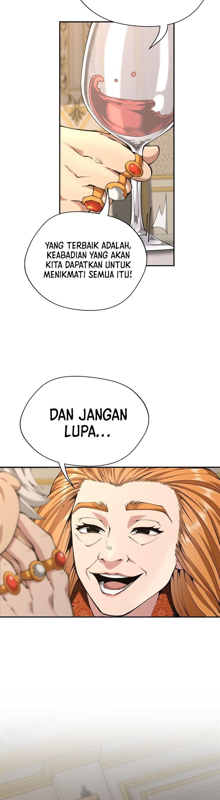 The Beginning After the End Chapter 146 Image 16