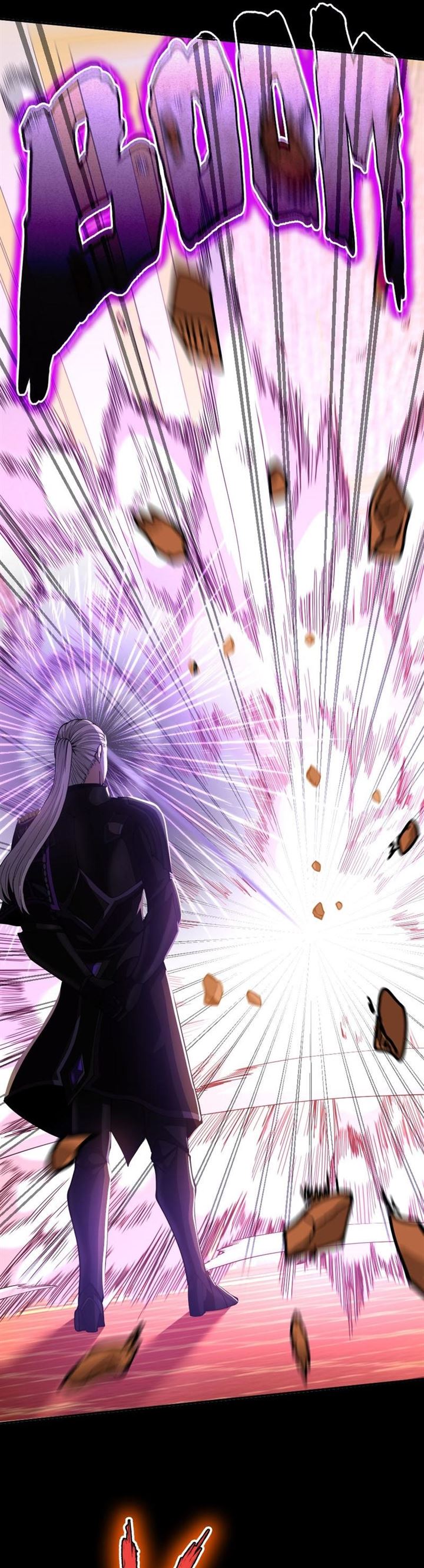 The Beginning After the End Chapter 146 Image 25