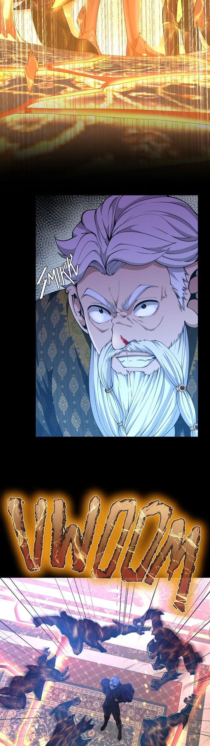 The Beginning After the End Chapter 146 Image 30