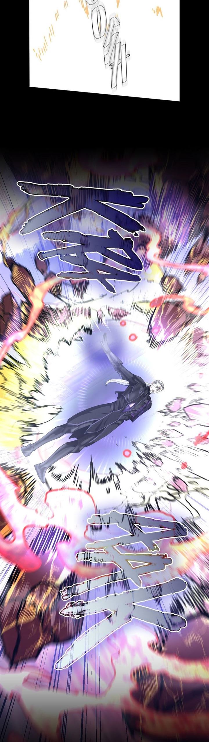 The Beginning After the End Chapter 146 Image 32