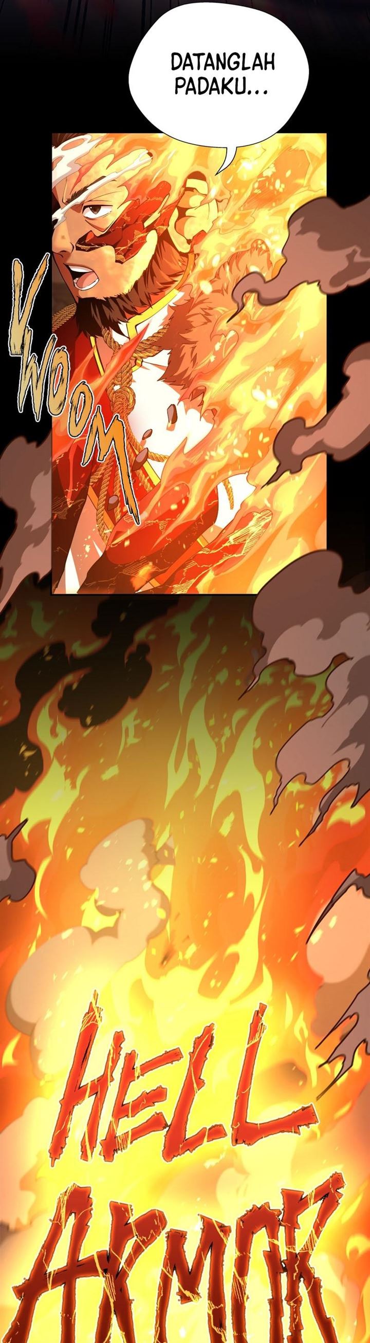 The Beginning After the End Chapter 146 Image 33