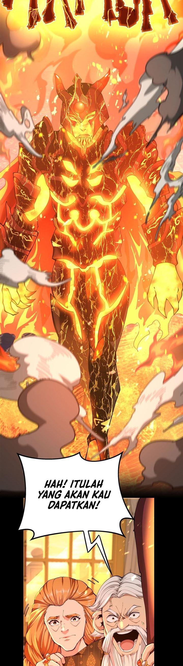 The Beginning After the End Chapter 146 Image 34