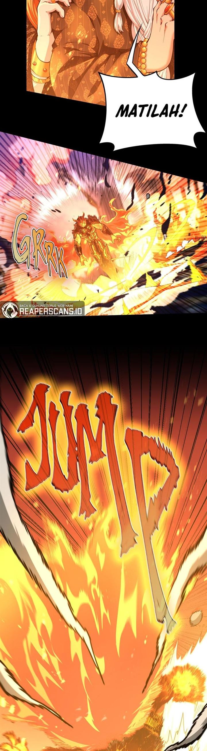 The Beginning After the End Chapter 146 Image 35