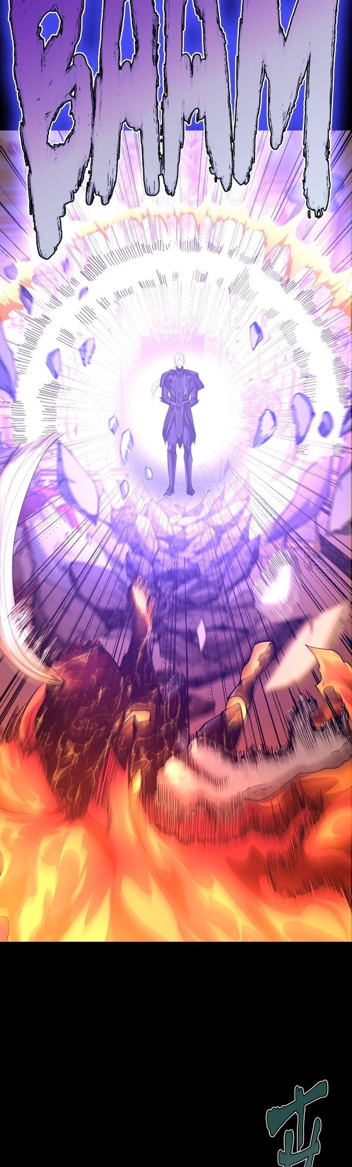 The Beginning After the End Chapter 146 Image 38