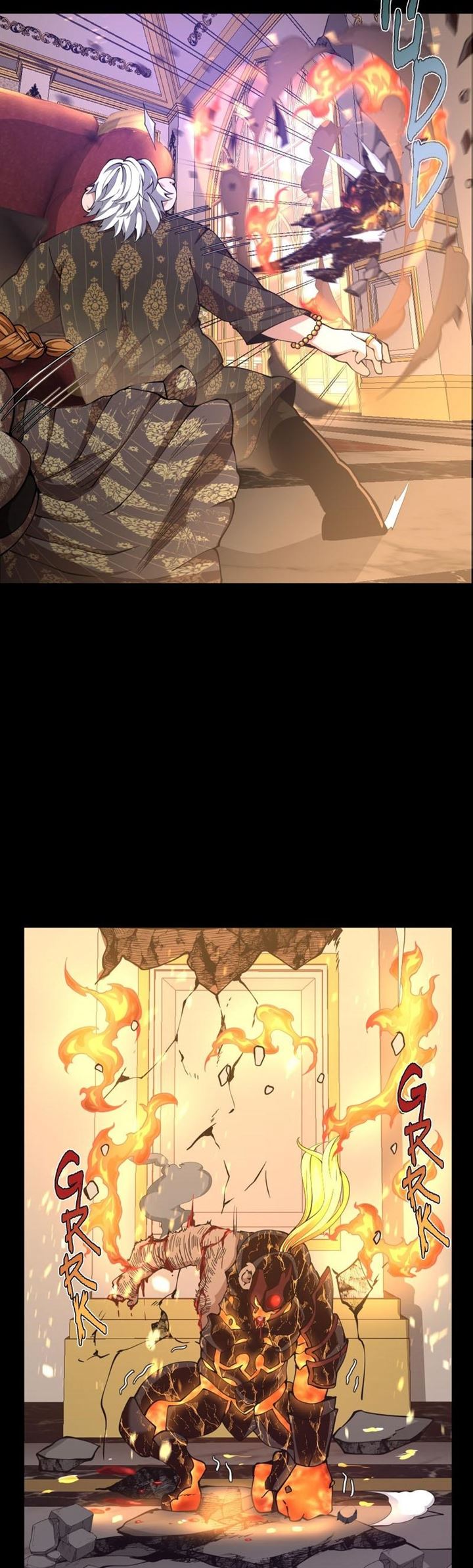 The Beginning After the End Chapter 146 Image 39