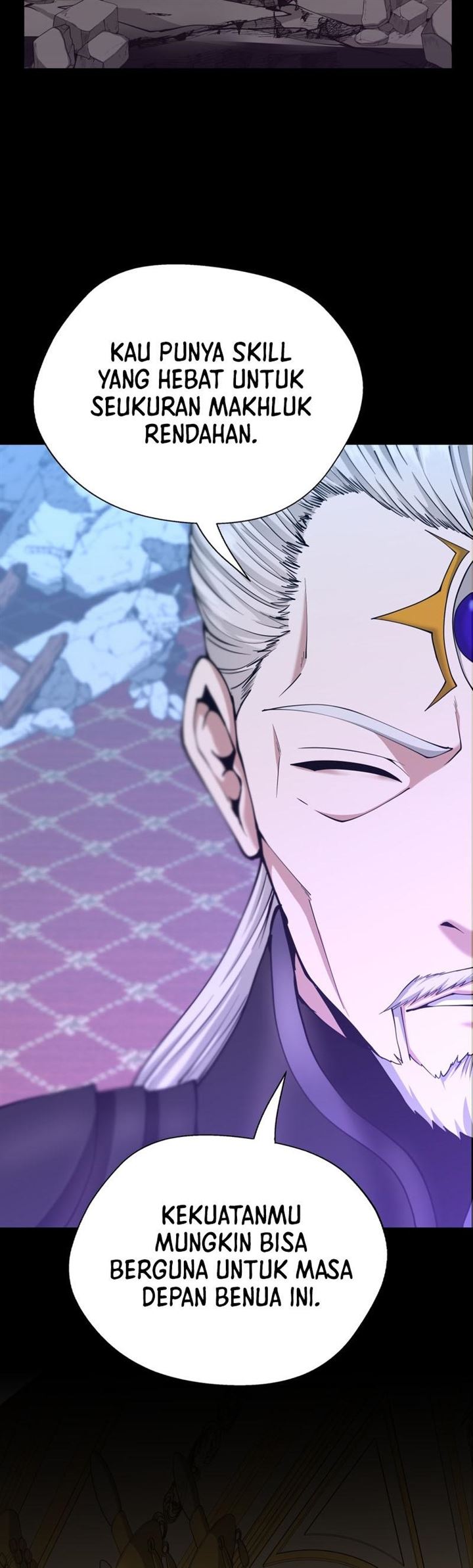 The Beginning After the End Chapter 146 Image 40