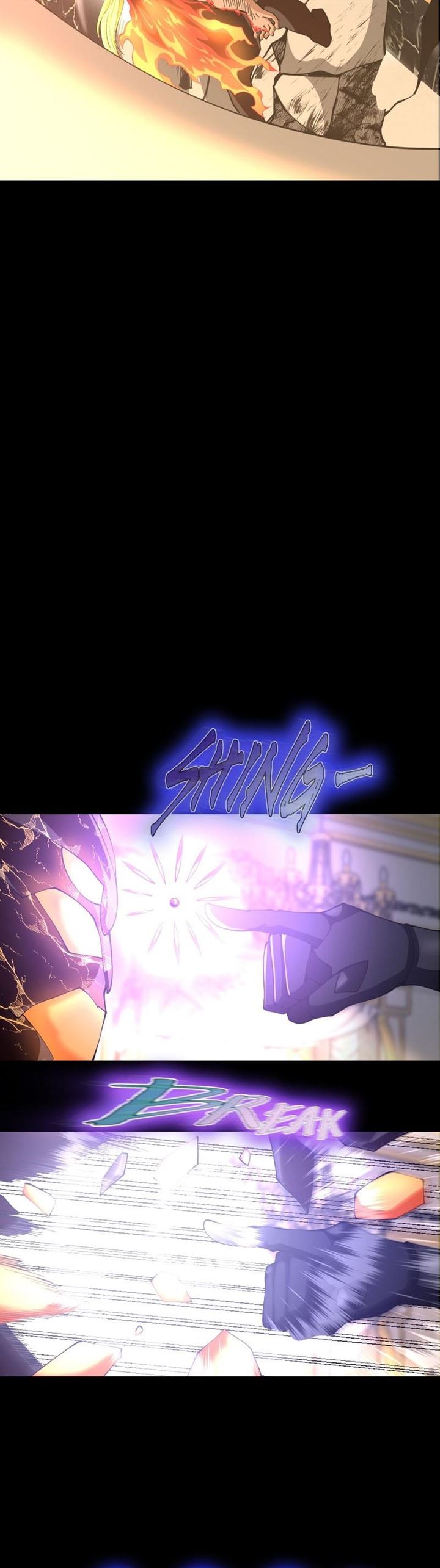 The Beginning After the End Chapter 146 Image 42