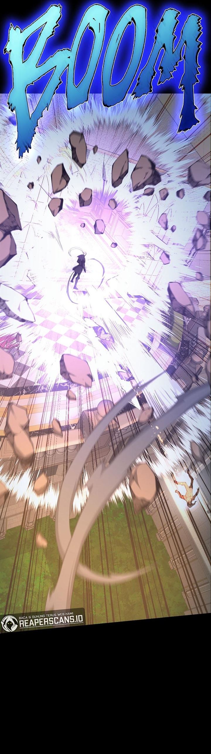 The Beginning After the End Chapter 146 Image 43