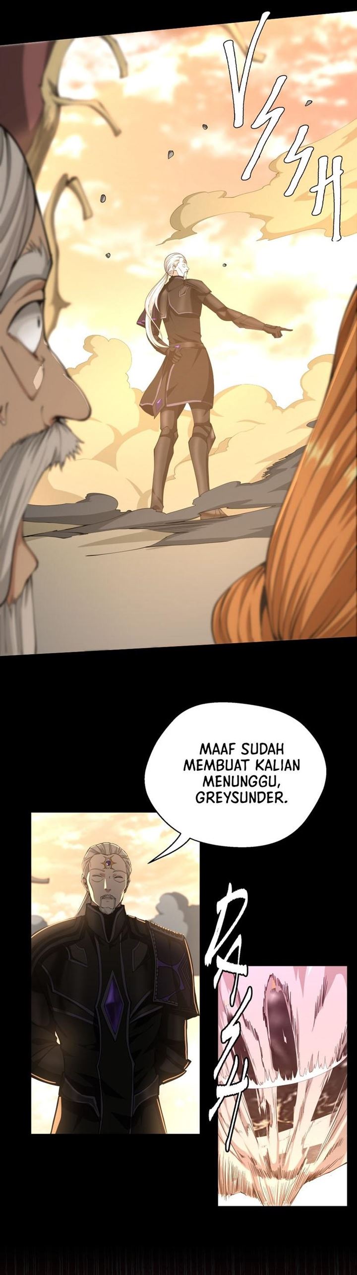 The Beginning After the End Chapter 146 Image 44