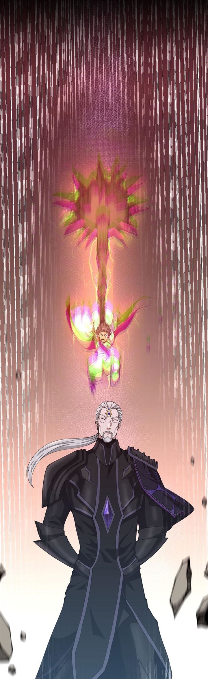 The Beginning After the End Chapter 146 Image 45