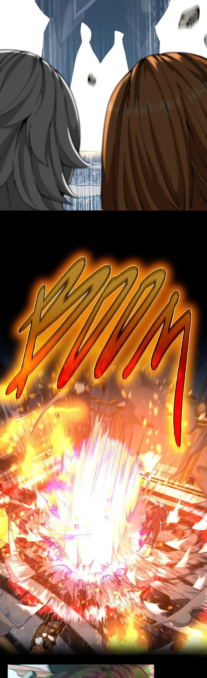 The Beginning After the End Chapter 146 Image 46