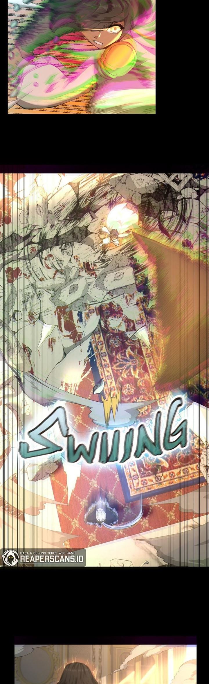 The Beginning After the End Chapter 146 Image 47