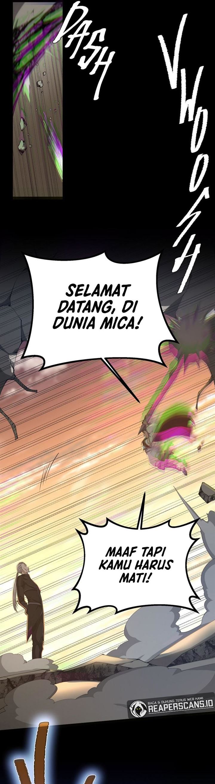 The Beginning After the End Chapter 146 Image 49