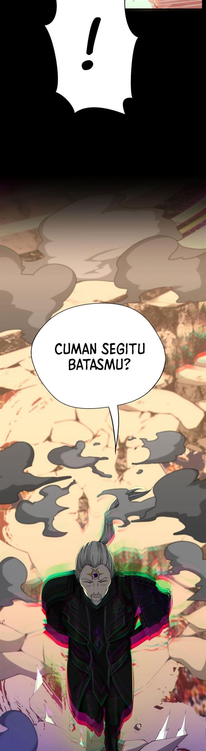 The Beginning After the End Chapter 146 Image 51