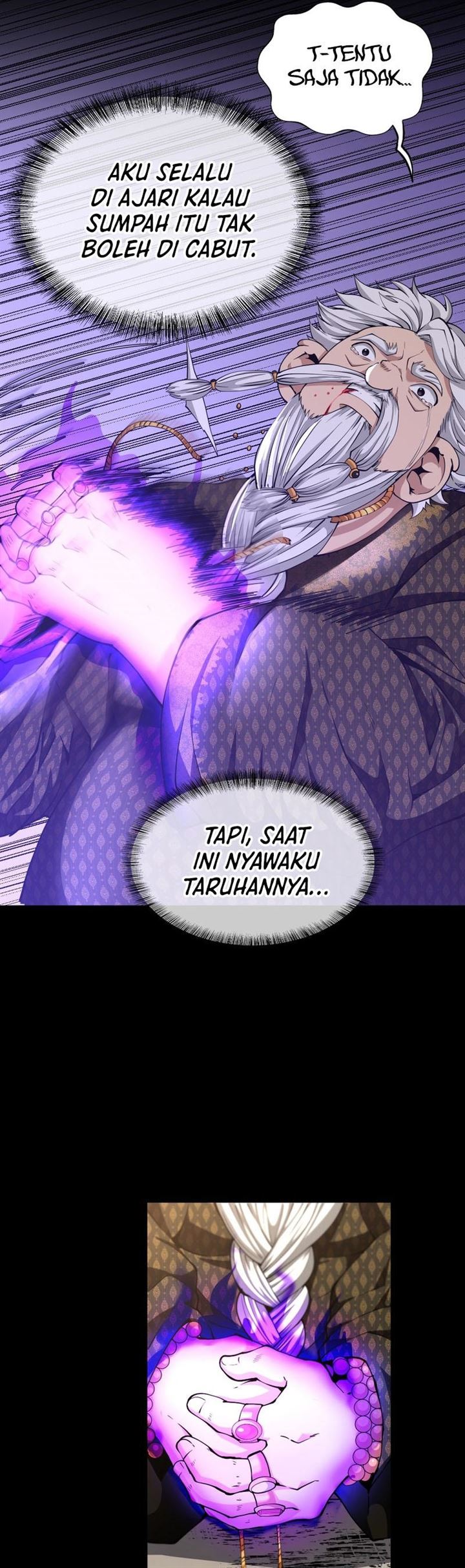 The Beginning After the End Chapter 146 Image 61