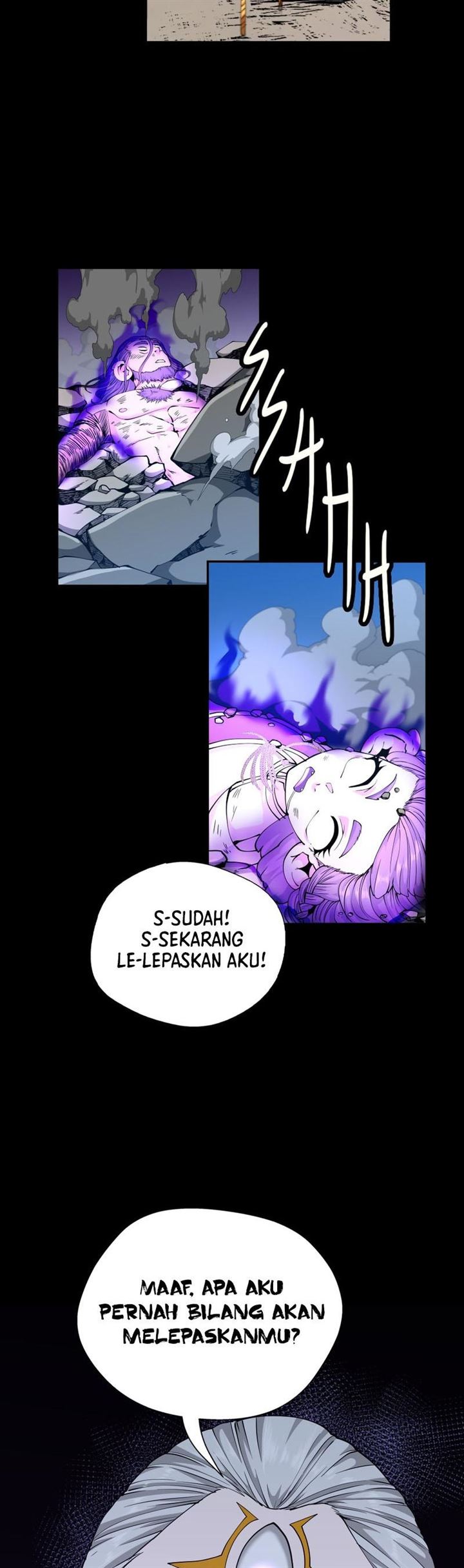 The Beginning After the End Chapter 146 Image 62