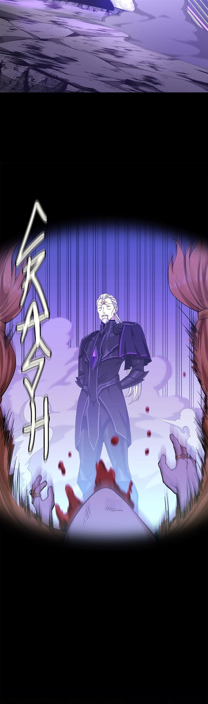 The Beginning After the End Chapter 146 Image 64