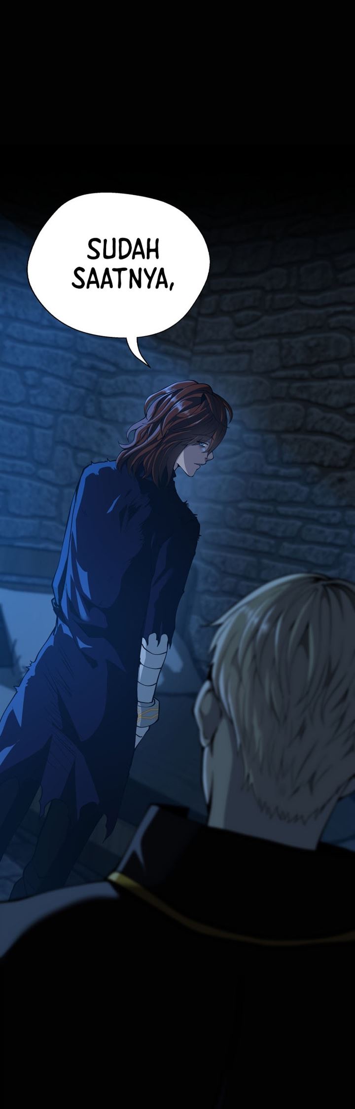 The Beginning After the End Chapter 147 Image 1