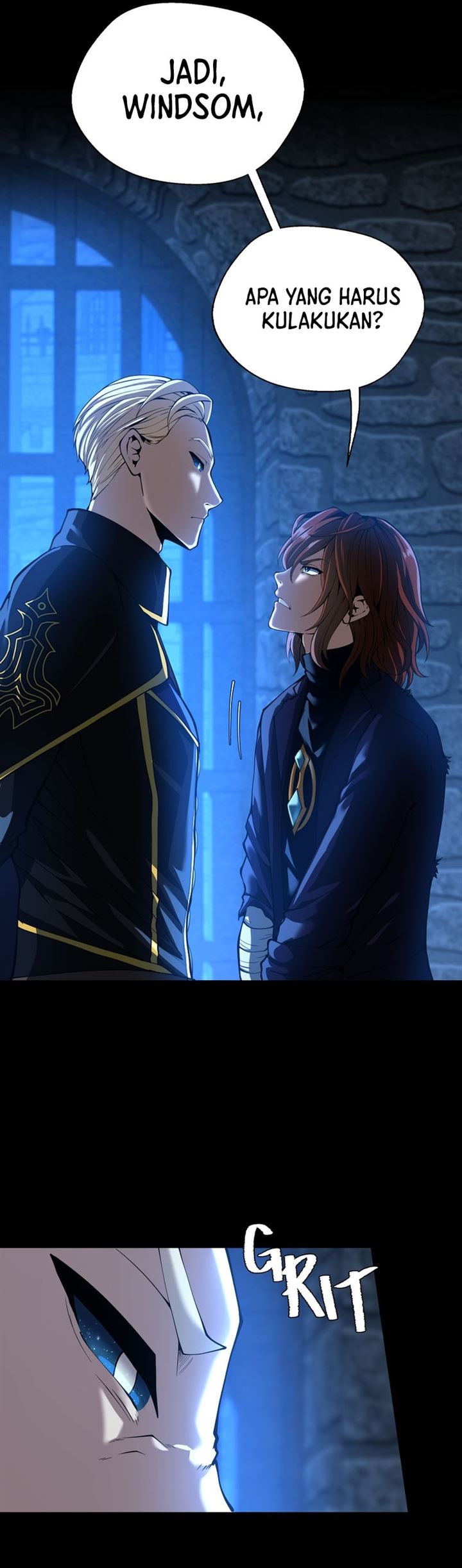 The Beginning After the End Chapter 147 Image 17