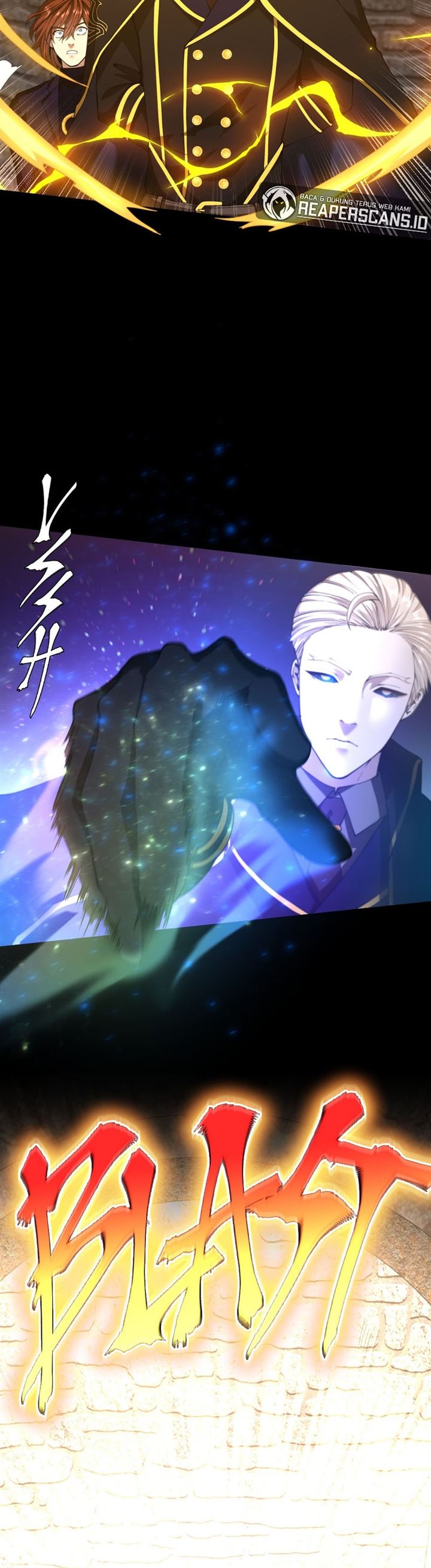 The Beginning After the End Chapter 147 Image 24