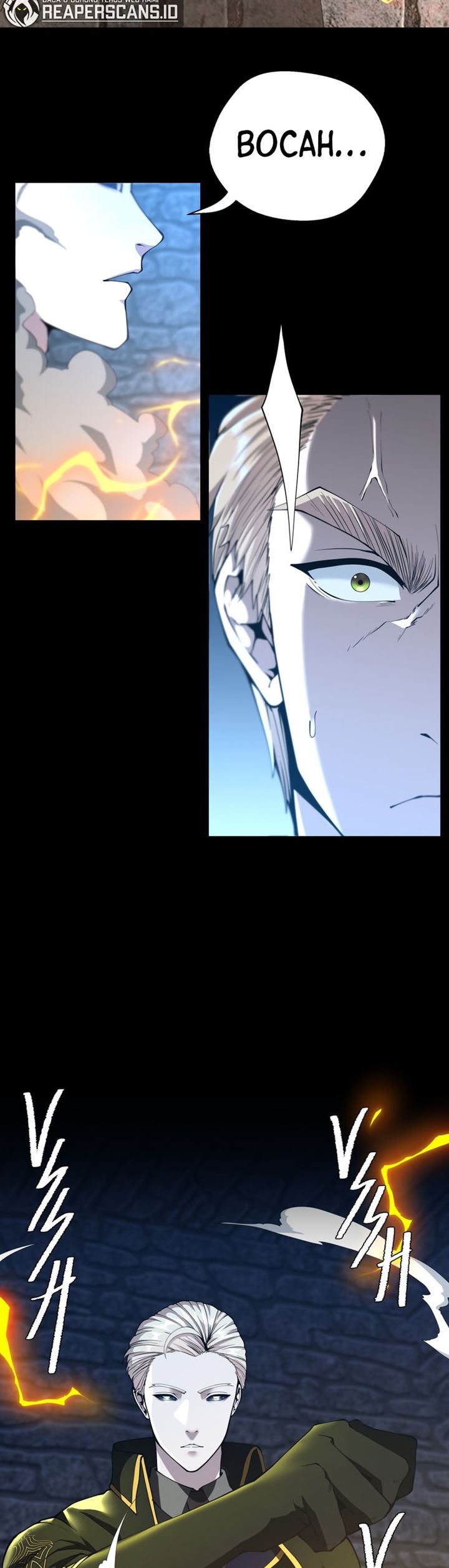 The Beginning After the End Chapter 147 Image 26