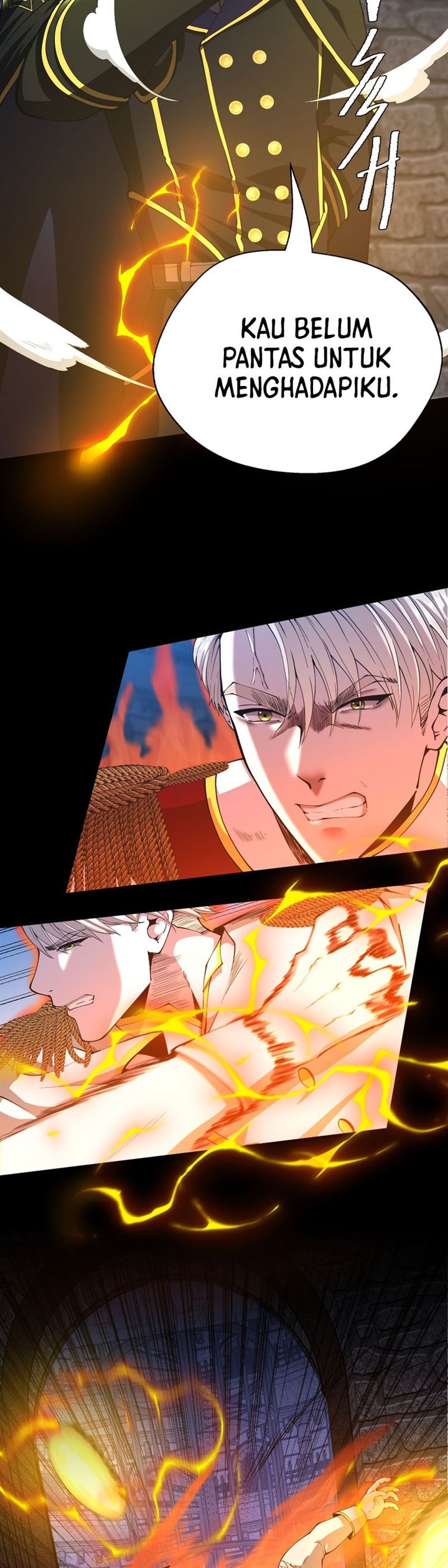 The Beginning After the End Chapter 147 Image 27