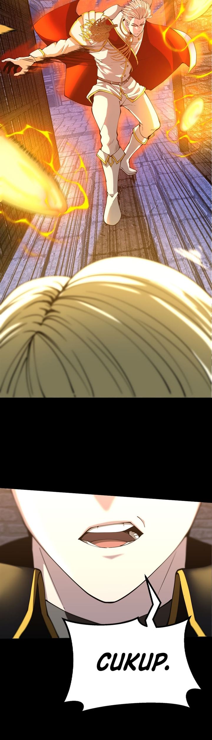 The Beginning After the End Chapter 147 Image 28