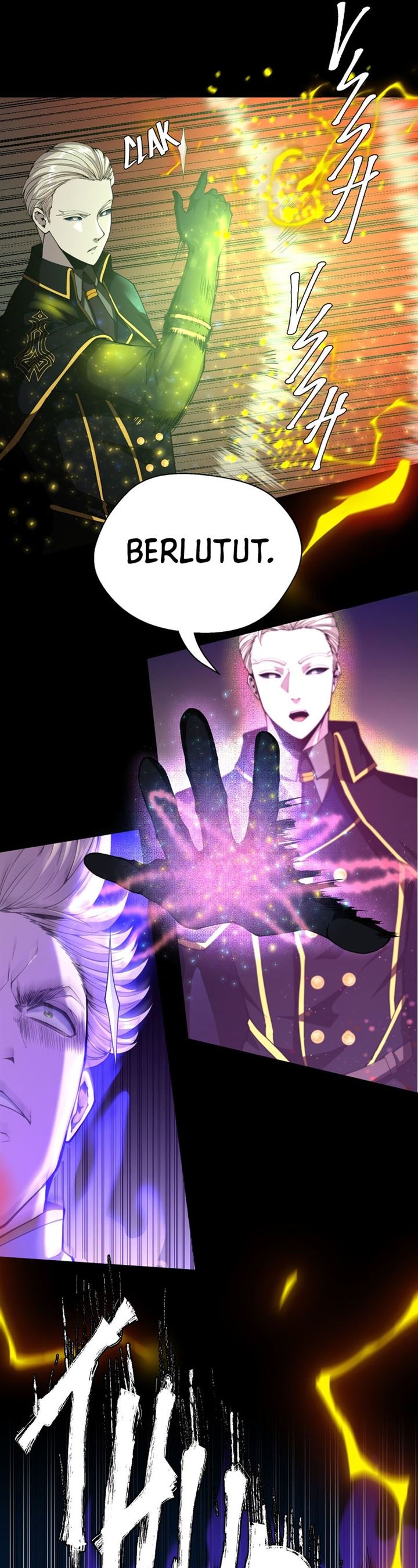 The Beginning After the End Chapter 147 Image 29