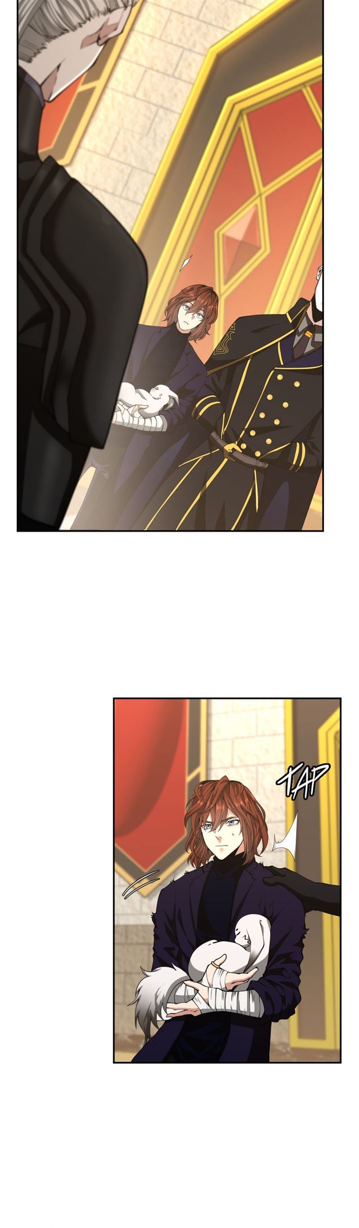 The Beginning After the End Chapter 147 Image 36