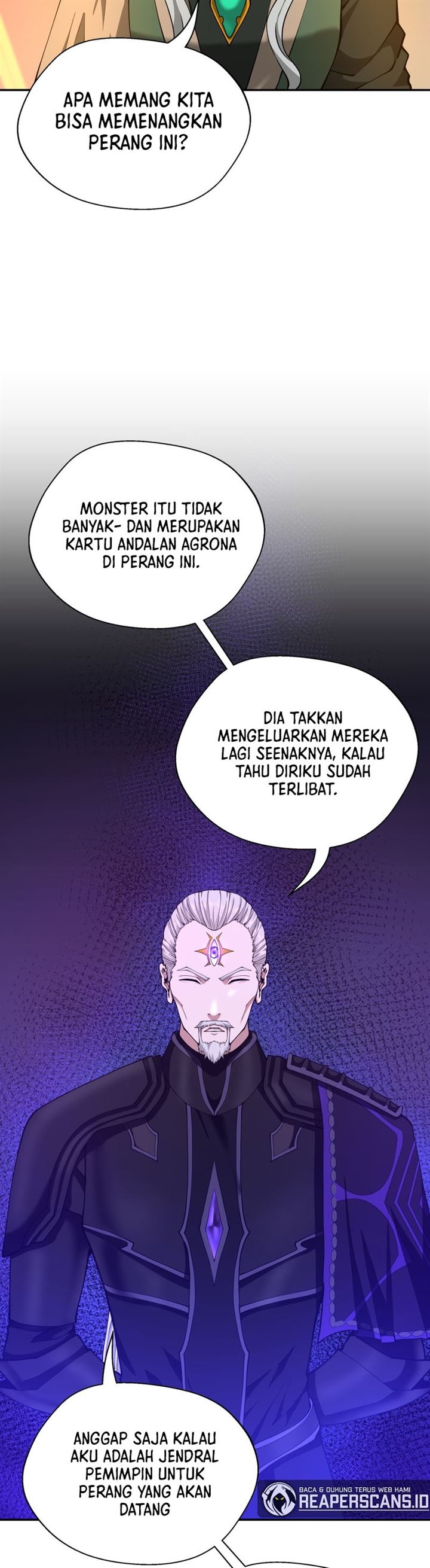 The Beginning After the End Chapter 147 Image 38