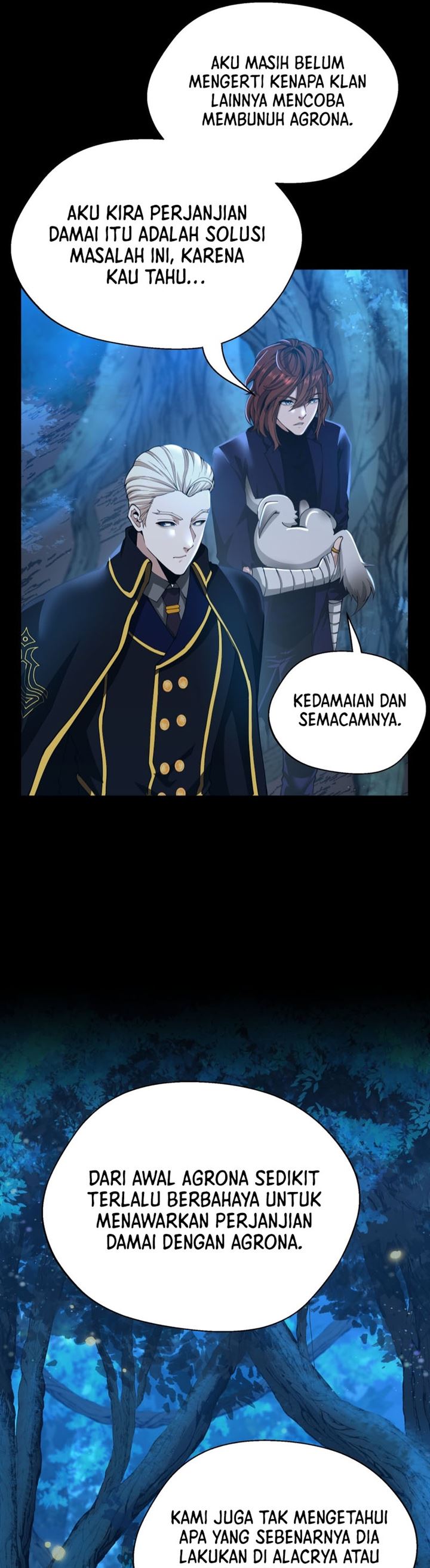 The Beginning After the End Chapter 148 Image 5