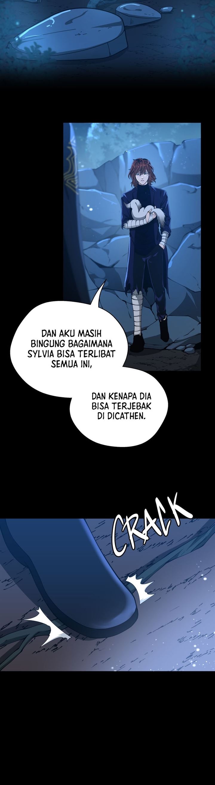 The Beginning After the End Chapter 148 Image 8