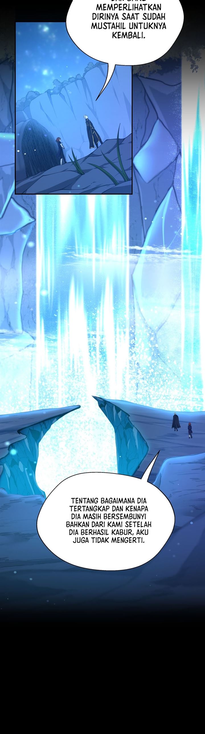 The Beginning After the End Chapter 148 Image 12