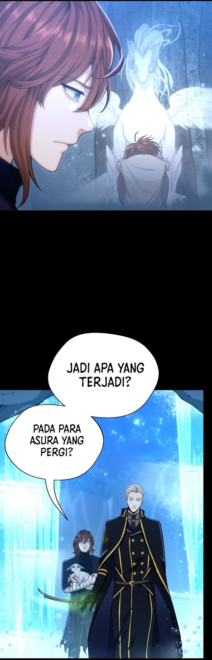 The Beginning After the End Chapter 148 Image 13
